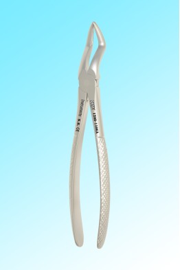 TOOTH EXTRACTING FORCEPS FIG.51 ENGLISH PATTERN FINE