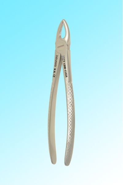 TOOTH FORCEPS Fig. 29  ENGLISH PATTERN FINE