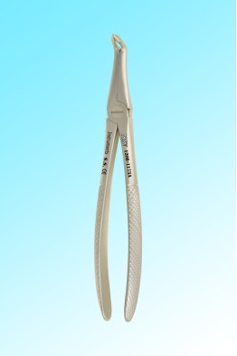 TOOTH EXTRACTING FORCEPS FIG.146 FINE