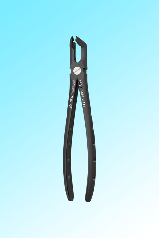 thumbnail image 2 of Dental Extraction Forceps Fig 79 – Lower Wisdom Tooth – Stainless Steel 2 of 3