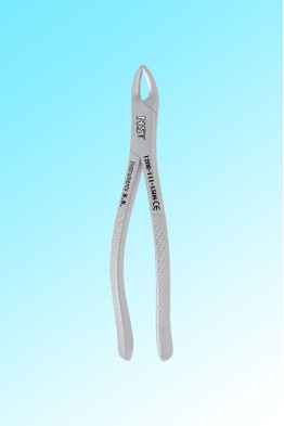 TOOTH EXTRACTING FORCEPS FIG.150S AMERICAN PATTERN