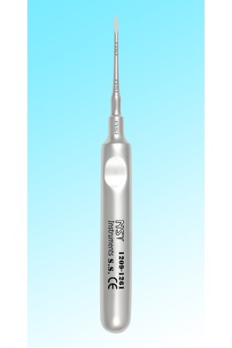 HEIDBRINK  ROOT TIP PICKS FIG.1 STRAIGHT