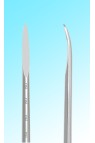 HEIDBRINK ROOT TIP PICKS FIG.1 STRAIGHT THIN HANDLE 