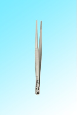 DISSECTING FORCEPS STANDARD   145MM