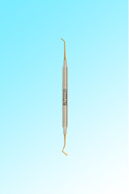 COMPOSITE INSTRUMENT 2 TITANIUM COATED