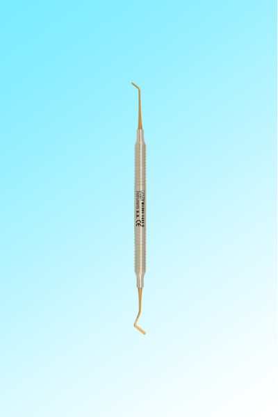 COMPOSITE INSTRUMENT 2 TITANIUM COATED