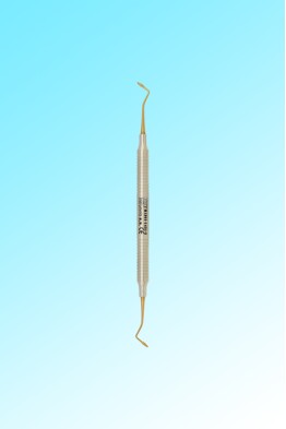 COMPOSITE INSTRUMENT 3 TITANIUM COATED