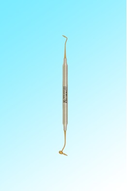 COMPOSITE INSTRUMENT 6 TITANIUM COATED