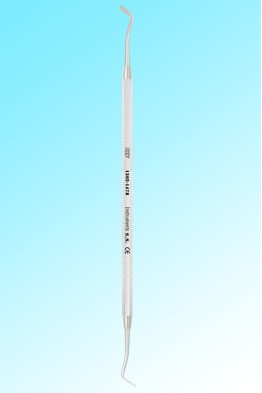 PLASTIC FILLING INSTRUMENT  NO.179/21