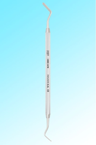 PLASTIC FILLING INSTRUMENT NO.178