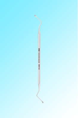 LUCAS SURGICAL CURETTE FIG.85 2.5MM