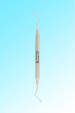 LUCAS SURGICAL CURETTE FIG.85 2.5MM