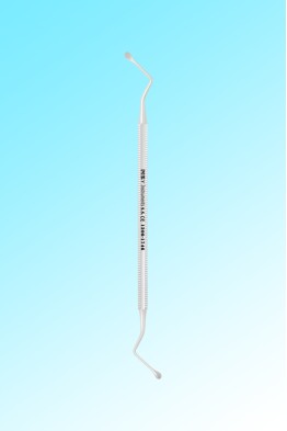 LUCAS SURGICAL CURETTE FIG. 86 2.8MM