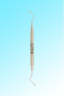 LUCAS SURGICAL CURETTE FIG.86 2.8MM