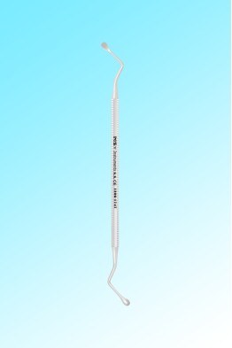 LUCAS SURGICAL CURETTE FIG.87 3.5MM