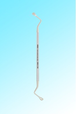 LUCAS BONE CURETTE FIG.88 4.7MM