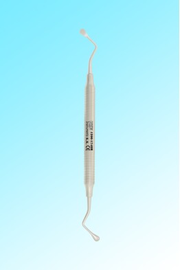 LUCAS BONE CURETTE FIG.88 4.7MM