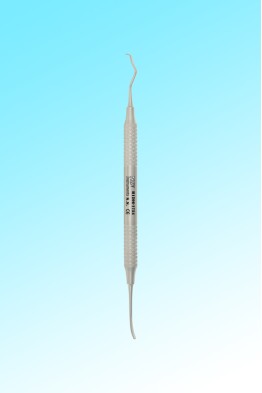 13K/TG KIRKLAND PERIODONTAL CHISEL 2MM-3MM OUTER BEVEL