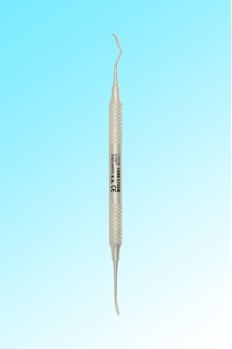 13K/TG KIRKLAND PERIODONTAL CHISEL  3MM-5MM INNER BEVEL