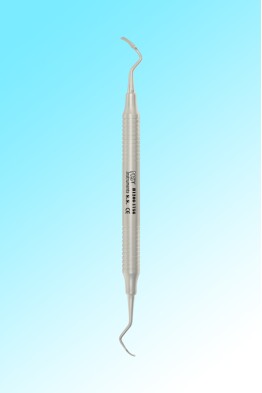 13K/13KL KIRKLAND PERIODONTAL CHISEL 3.0MM-5.0MM