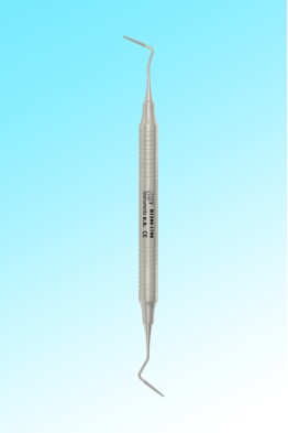 3S/4S SUGARMAN PERIODONTAL FILE