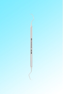GRACEY CURETTE 11/12  POSTERIORS MESIAL SOLID HANDLE