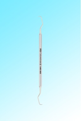 GOLDMAN-FOX CURETTE GF-2 