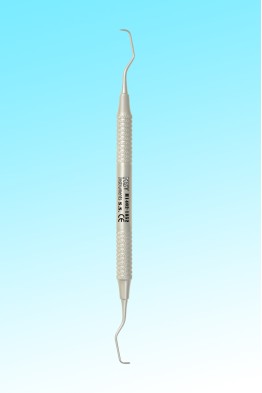 GOLDMAN-FOX CURETTE GF-2