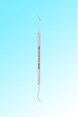 GOLDMAN-FOX CURETTE GF-3  