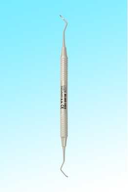 GOLDMAN-FOX CURETTE GF-3