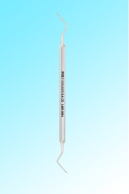 GOLDMAN-FOX CURETTE GF-4 