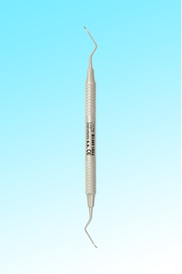 GOLDMAN-FOX CURETTE  GF-4