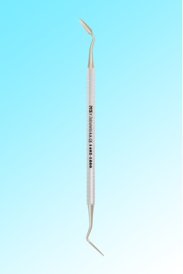 GOLDMAN-FOX PERIODONTAL KNIFE GF-8