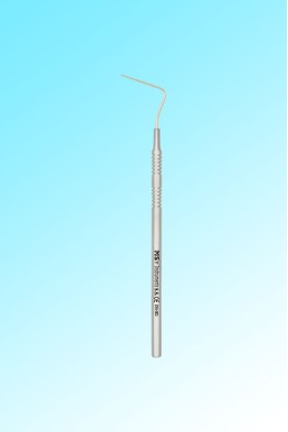 ROOT CANAL PLUGGER 0.8MM