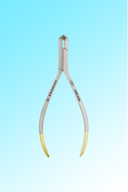 DISTAL END CUTTER  WITH TC INSERTS SMALL