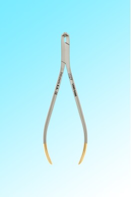 DISTAL END CUTTER WITH TC INSERTS LARGE