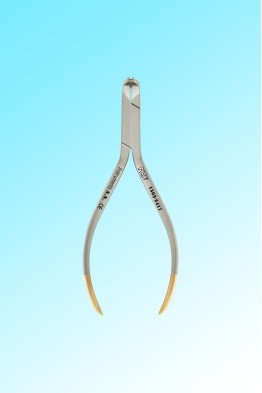 FLUSH CUT DISTAL END CUTTER