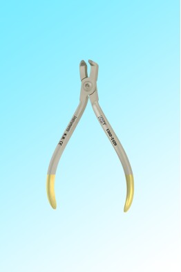 DISTAL END CUTTER WITH TC INSERTS SMALL
