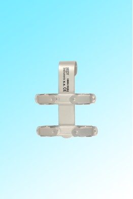  4 CLIPS X-RAY FILM HOLDER