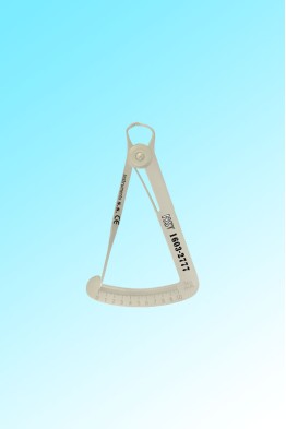 IWANSON SPRING CALIPER FOR WAX 0-10MM