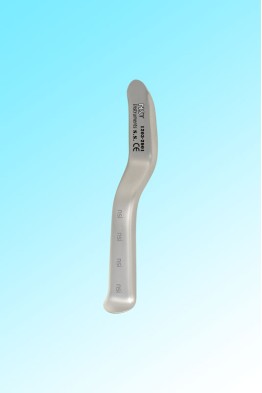  MINNESOTA  CHEEK RETRACTOR  140MM