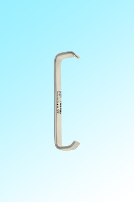 FARABEUF TISSUE RETRACTOR 125MM TWIN SET