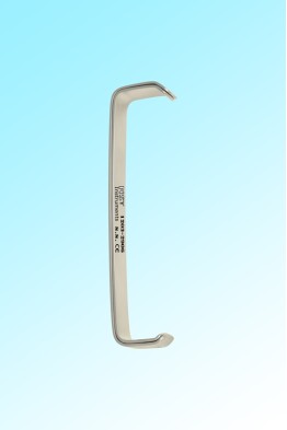 FARABEUF TISSUE RETRACTOR 150MM TWIN SET