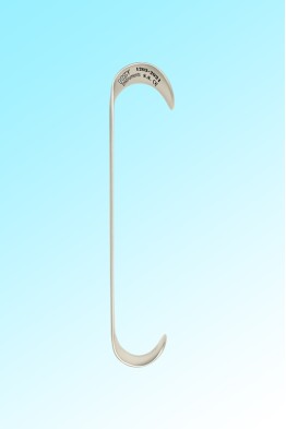 ROUX CHEEK RETRACTOR 160MM