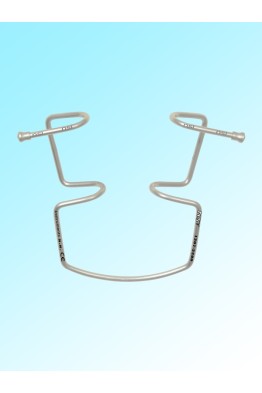 ORRINGER CHEEK RETRACTOR  SMALL  40MMX105MM