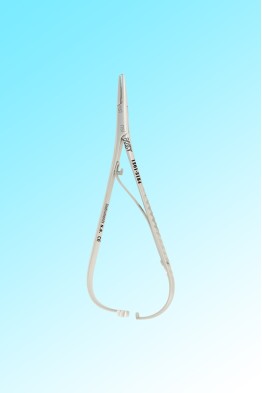 MATHIEU-KOCHER NEEDLE HOLDER 140MM