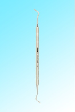 113 SERRATED GINGIVAL CORD PACKER