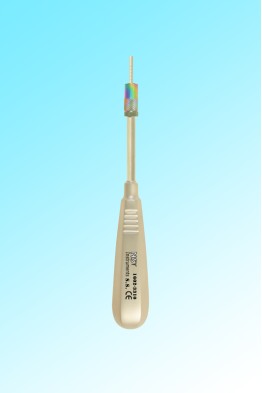 OSTEOTOME CONCAVE STRAIGHT  2.2MM  HOLLOW HANDLE