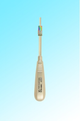 OSTEOTOME CONCAVE STRAIGHT 3.2MM HOLLOW HANDLE