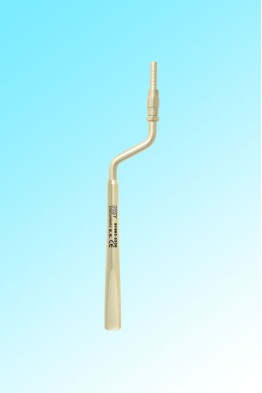OSTEOTOME  CONCAVE 4.2 MM CURVED SOLID HANDLE